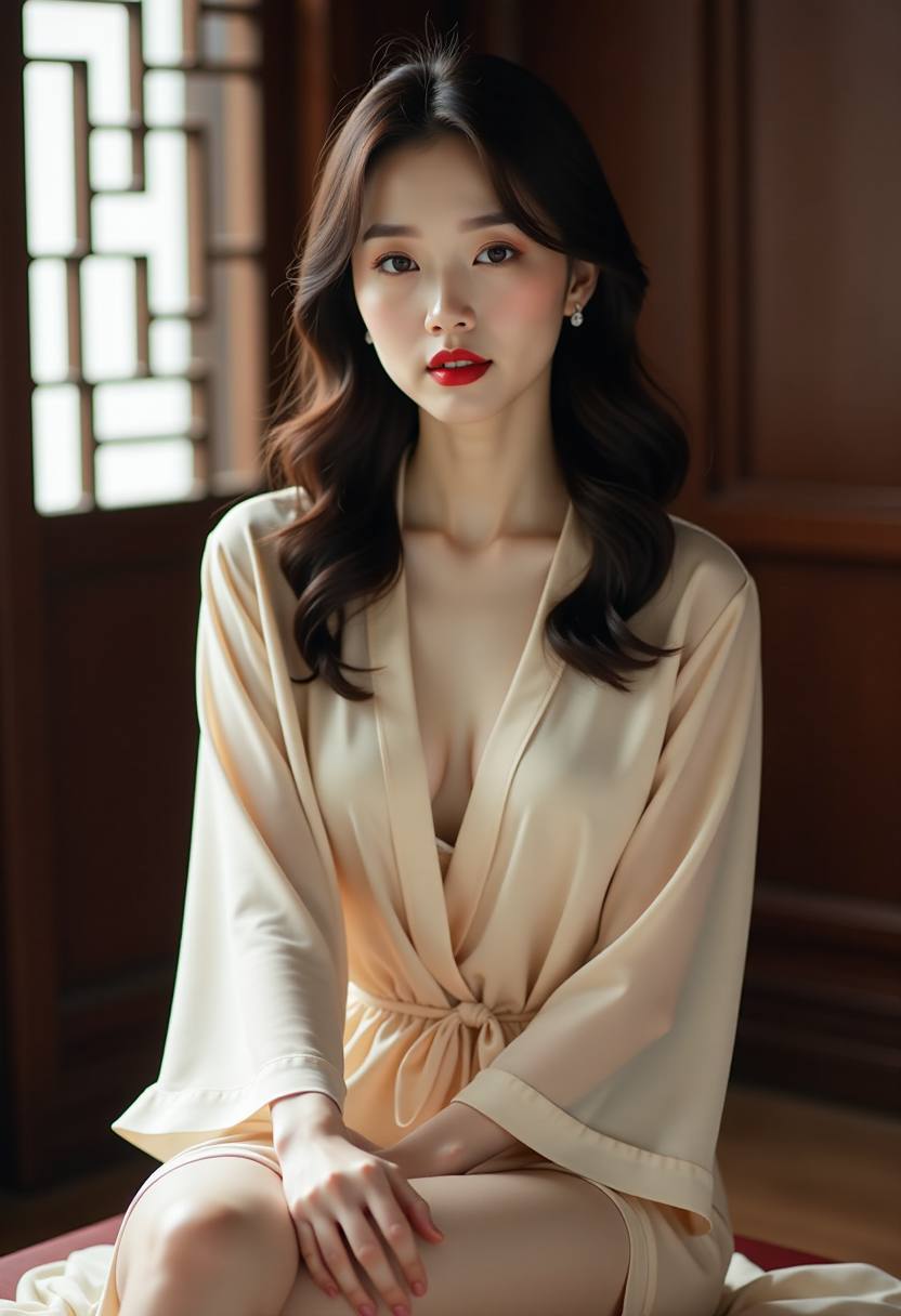 仙逆结婴篇封面