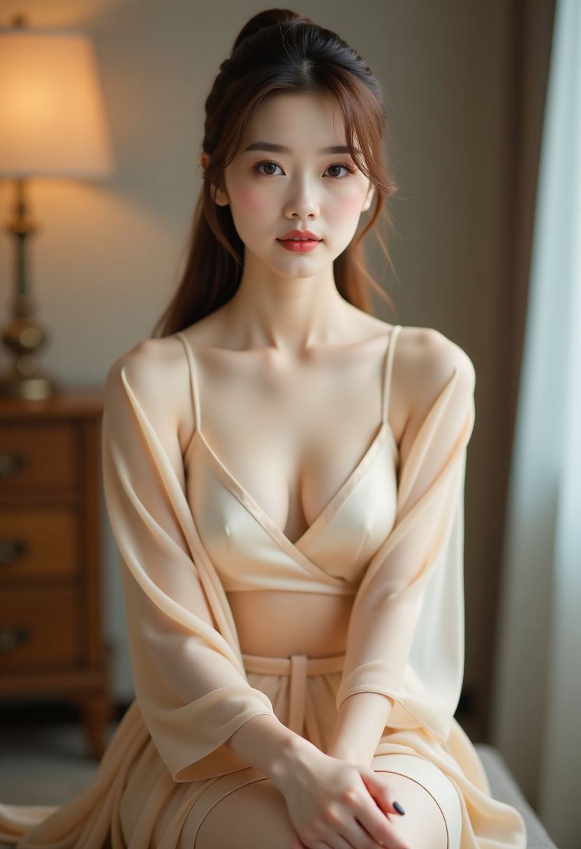 婴变讲解